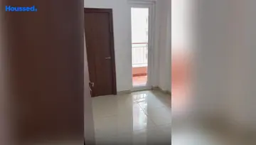 Amenities of 3 BHK Flat for Rent in Rishita Mulberry Heights Sushant Golf City, Lucknow - Image 10849