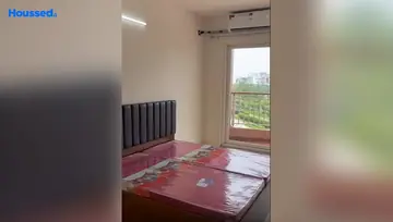 Amenities of 3 BHK Flat for Rent in Rishita Mulberry Heights Sushant Golf City, Lucknow - Image 10845