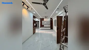 Project Image of 3 BHK Flat for Resale in Himalaya Seven Hills Tellapur, Hyderabad - Image 192736