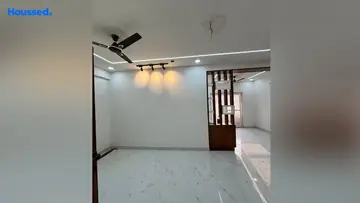 Project Image of 3 BHK Flat for Resale in Himalaya Seven Hills Tellapur, Hyderabad - Image 192733