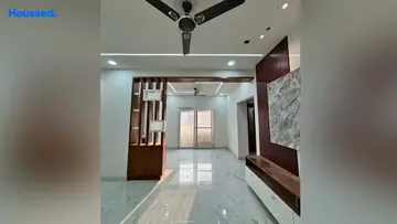 Project Image of 3 BHK Flat for Resale in Himalaya Seven Hills Tellapur, Hyderabad - Image 192734
