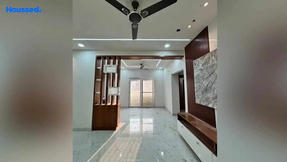 Project Image of 3 BHK Flat for Resale in Himalaya Seven Hills, Tellapur - Image 192734