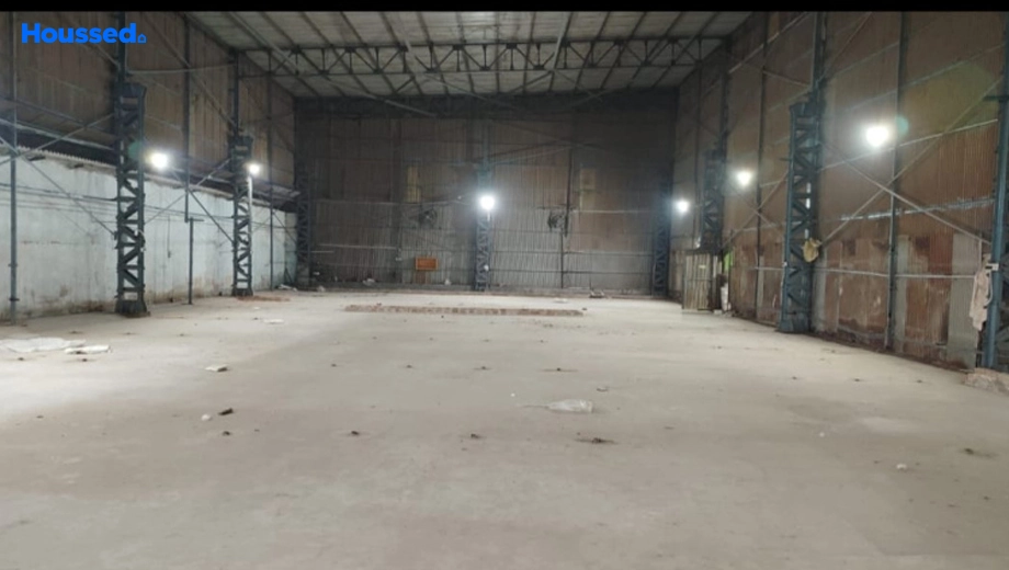 Project Image of Warehouse for Rent in Bally - Image 192741