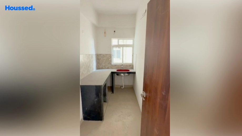 Project Image of 2 BHK Flat for Resale in Loharuka Urban Vista Phase 1, Rajarhat - Image 192747