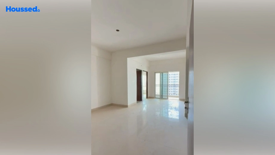 Project Image of 2 BHK Flat for Resale in Loharuka Urban Vista Phase 1, Rajarhat - Image 192746