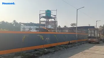 Project Image of Industrial Land for Resale in Howrah, Kolkata - Image 192763