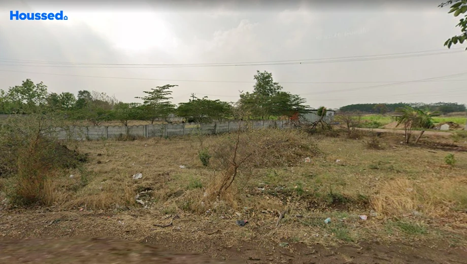 Project Image of Housing Plot/Residential Land for Resale in Silpa Aurum, Chevella - Image 192768
