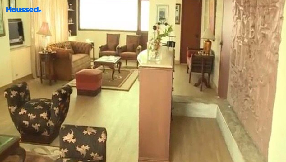 Project Image of 9 BHK Penthouse for Resale in Ballygunge - Image 192795