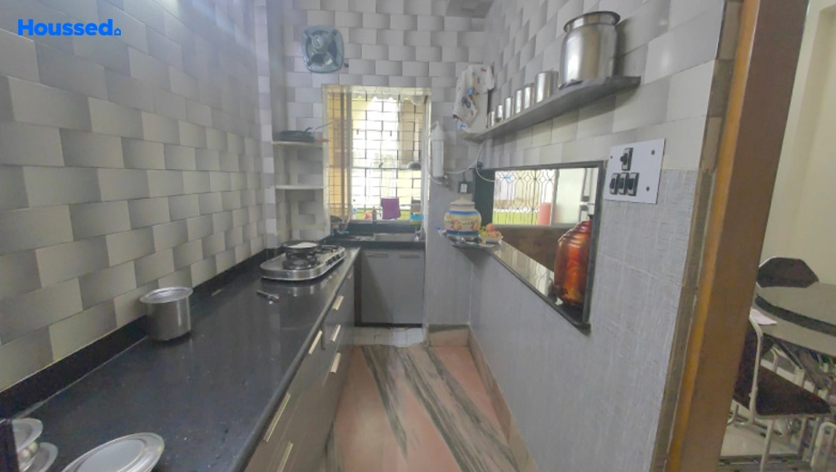 Project Image of 3 BHK Flat for Resale in Bhowanipore - Image 192814