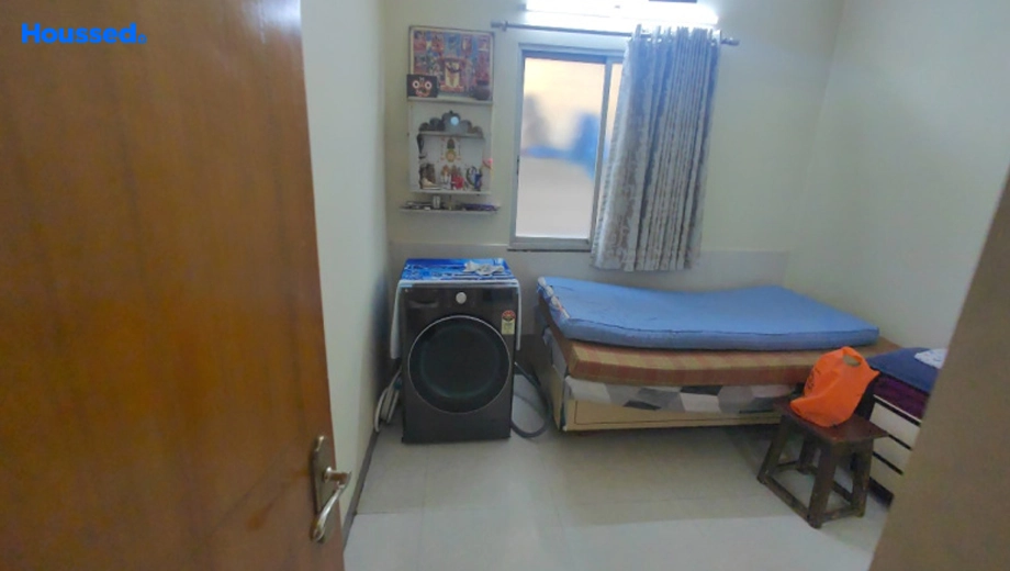Project Image of 3 BHK Flat for Resale in Bhowanipore - Image 192819