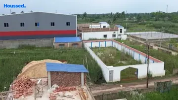 Project Image of Industrial Land for Resale in Rajarhat, Kolkata - Image 192835