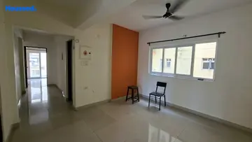 Project Image of 3 BHK Flat for Resale in Shrachi Greenwood Elements New Town, Kolkata - Image 193181