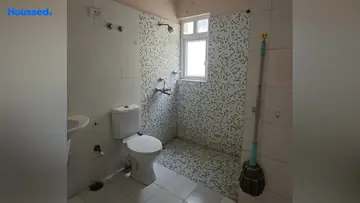 Project Image of 3 BHK Flat for Resale in Shrachi Greenwood Elements New Town, Kolkata - Image 193182