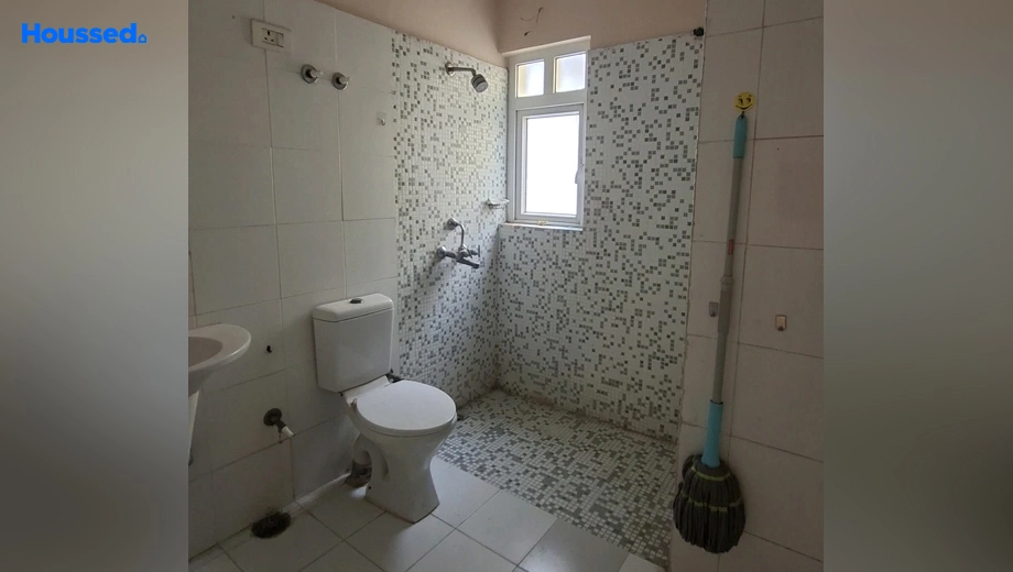 Project Image of 3 BHK Flat for Resale in Shrachi Greenwood Elements, New Town - Image 193182