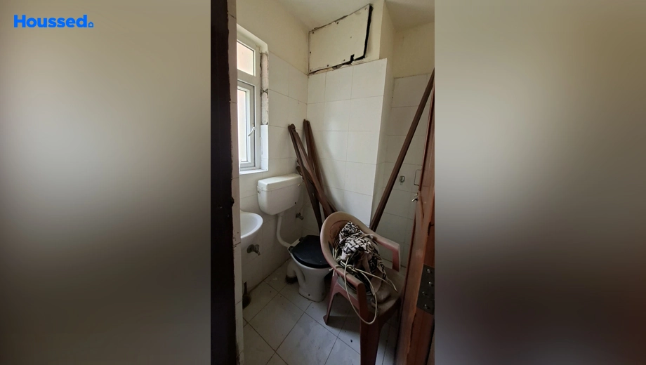 Project Image of 3 BHK Flat for Resale in Shrachi Greenwood Elements, New Town - Image 193178