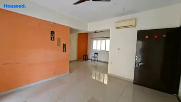 Project Image of 3 BHK Flat for Resale in Shrachi Greenwood Elements New Town, Kolkata - Image 193171