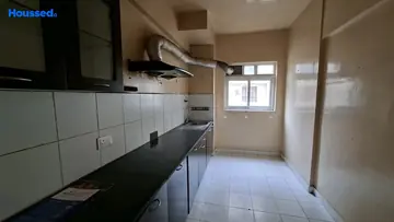 Project Image of 3 BHK Flat for Resale in Shrachi Greenwood Elements New Town, Kolkata - Image 193174