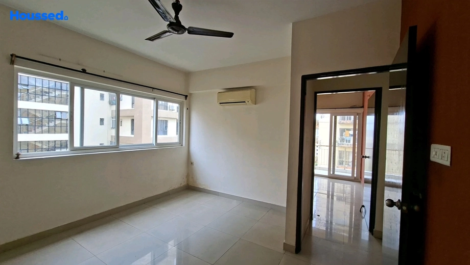 Project Image of 3 BHK Flat for Resale in Shrachi Greenwood Elements, New Town - Image 193172