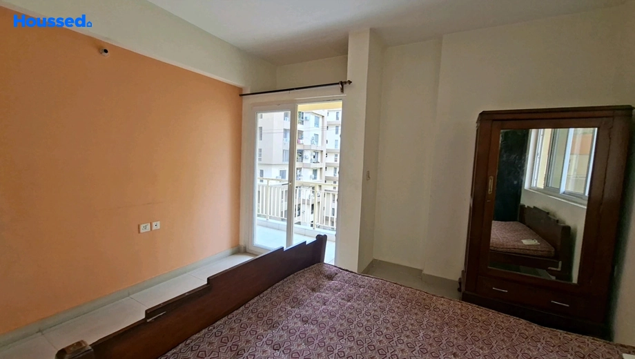 Project Image of 3 BHK Flat for Resale in Shrachi Greenwood Elements, New Town - Image 193173