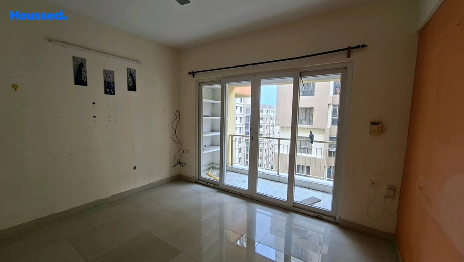 Project Image of 3 BHK Flat for Resale in Shrachi Greenwood Elements, New Town - Image 193179