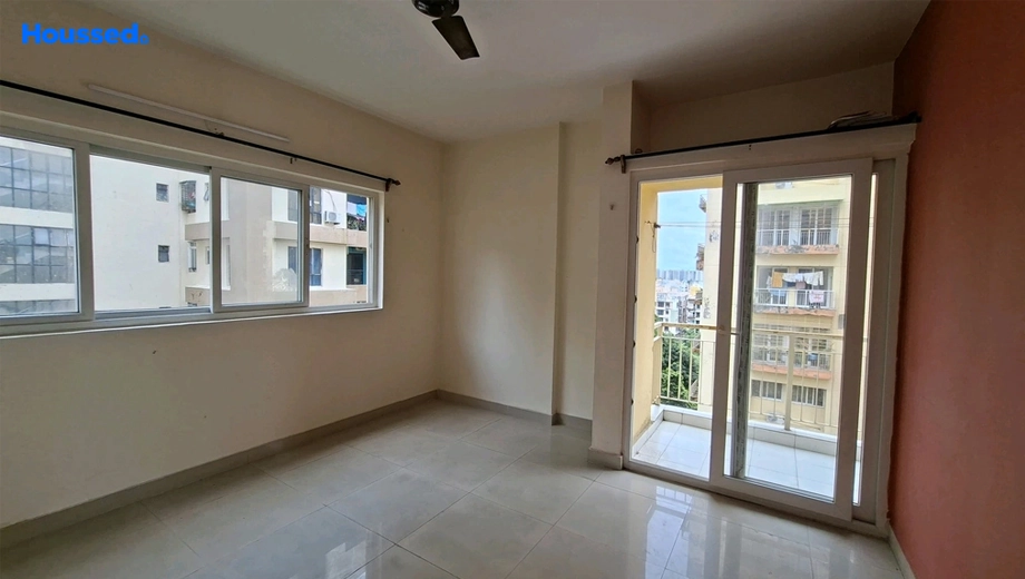 Project Image of 3 BHK Flat for Resale in Shrachi Greenwood Elements, New Town - Image 193183