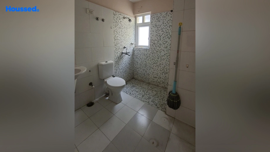 Project Image of 3 BHK Flat for Resale in Shrachi Greenwood Elements, New Town - Image 193177