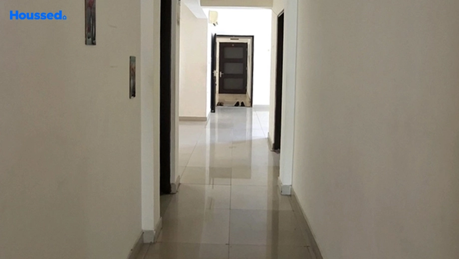 Project Image of 3 BHK Flat for Resale in Shrachi Greenwood Elements, New Town - Image 193175