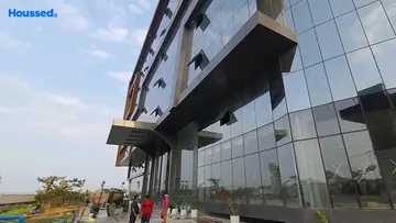 Project Image of Commercial Office Space for Resale in Mayuri Tech Park Mangalagiri, Vijayawada - Image 193053