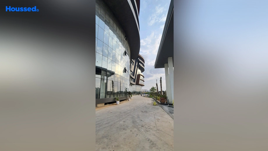 Project Image of Office Space for Resale in Mayuri Tech Park, Mangalagiri - Image 193054