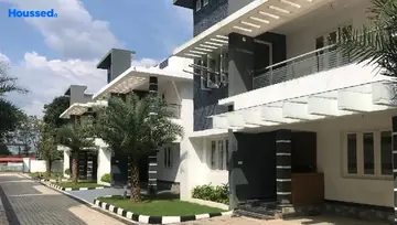 Amenities of 3 BHK House/Villa for Resale in Kizhakkambalam, Kochi - Image 10836