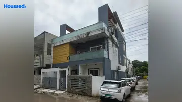 Project Image of 4 BHK House/Villa for Resale in AB Road, Indore - Image 193266