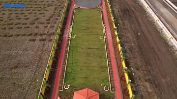 Project Image of Housing Plot/Residential Land for Resale in Aparna Legacy Chaturbhuja Paritala, Vijayawada - Image 193220