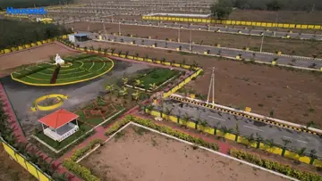 Project Image of Housing Plot/Residential Land for Resale in Aparna Legacy Chaturbhuja Paritala, Vijayawada - Image 193221