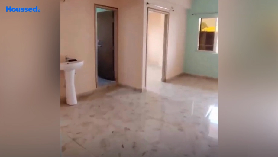 Project Image of 3 BHK Un-Furnished Flat for Rent in Sri Shyam Arcade, Morabadi - Image 193166