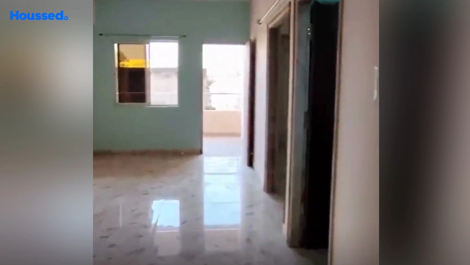 Project Image of 3 BHK Un-Furnished Flat for Rent in Sri Shyam Arcade, Morabadi - Image 193168
