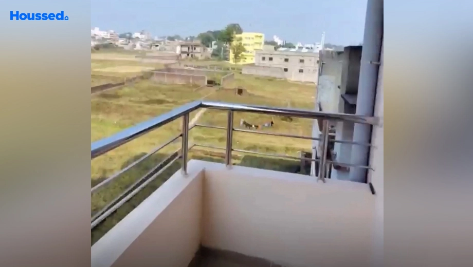 Project Image of 3 BHK Un-Furnished Flat for Rent in Sri Shyam Arcade, Morabadi - Image 193170