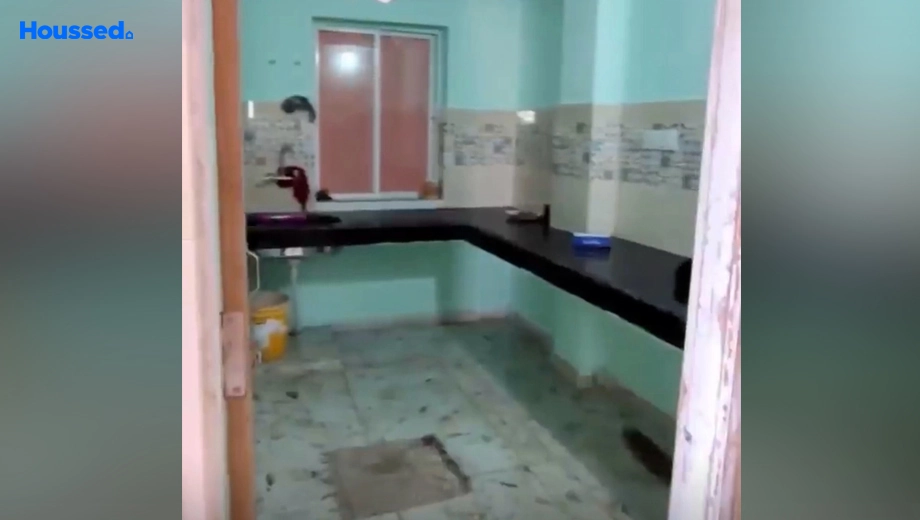 Project Image of 3 BHK Un-Furnished Flat for Rent in Sri Shyam Arcade, Morabadi - Image 193169