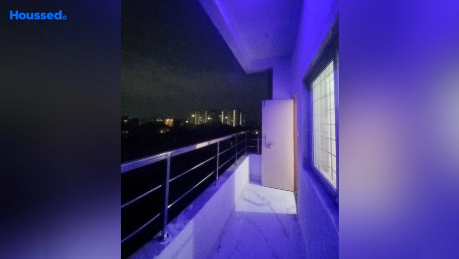 Project Image of 2 BHK Furnished Flat for Rent in Morabadi - Image 193162