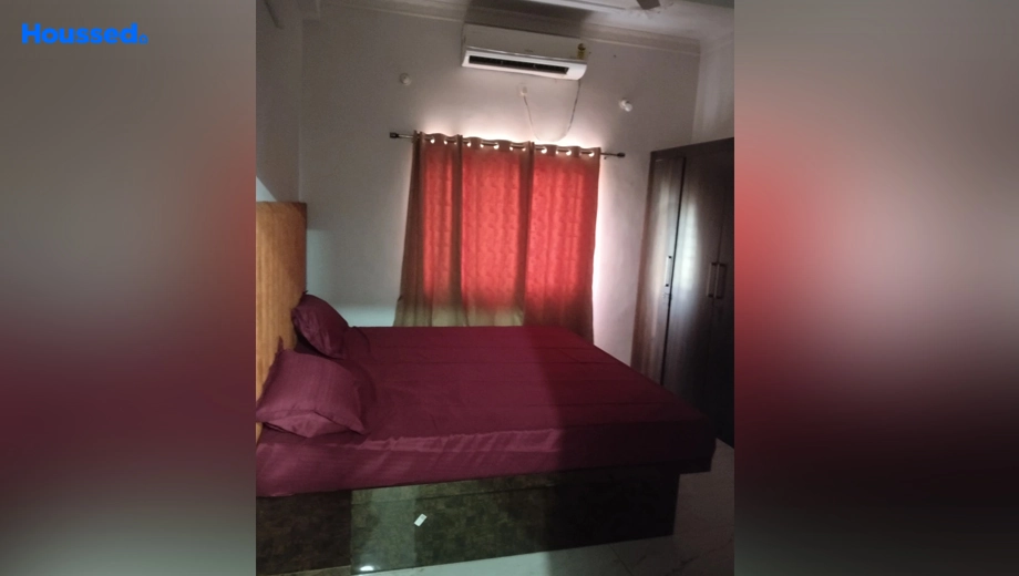 Project Image of 2 BHK Furnished Flat for Rent in Morabadi - Image 193161