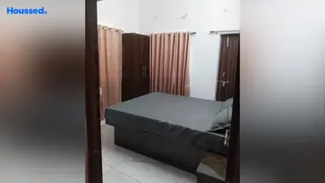Project Image of 2 BHK Flat for Rent in Morabadi, Ranchi - Image 193164