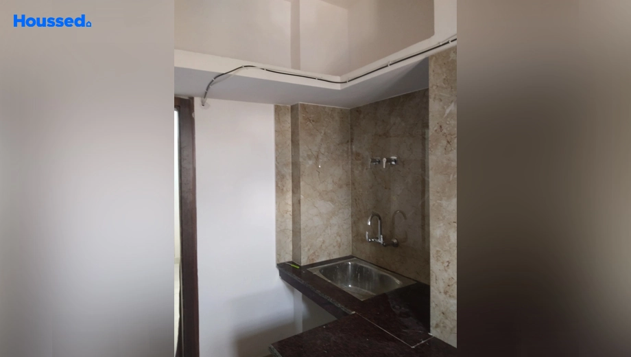 Project Image of 2 BHK Furnished Flat for Rent in Morabadi - Image 193160