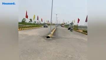 Project Image of Housing Plot/Residential Land for Resale in SRK Sree City Vaibhav Pathapadu, Vijayawada - Image 193213