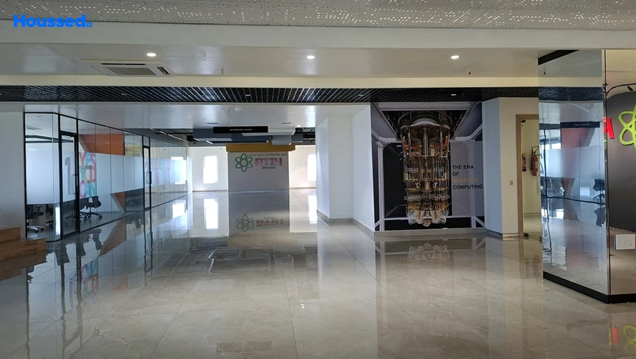 Project Image of Office Space for Resale in Mayuri Tech Park , Mangalagiri - Image 193312