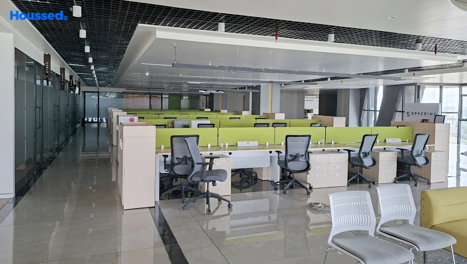 Project Image of Office Space for Resale in Mayuri Tech Park , Mangalagiri - Image 193314