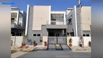 Project Image of 2 BHK House/Villa for Resale in Trimbak Oaks Penamaluru, Vijayawada - Image 193308