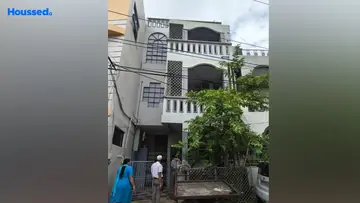 Project Image of 4 BHK Gated Villa for Resale in Vaishali Nagar, Indore - Image 193264