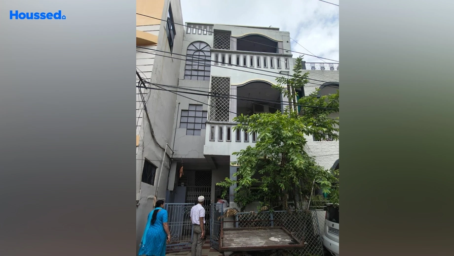 Project Image of 4 BHK Gated Villa for Resale in Vaishali Nagar - Image 193264