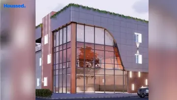 Amenities of 3 BHK Gated Villa for Resale in Kompally, Hyderabad - Image 10833
