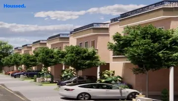 Amenities of 3 BHK Gated Villa for Resale in Kompally, Hyderabad - Image 10834