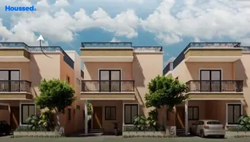 Amenities of 3 BHK Gated Villa for Resale in Kompally, Hyderabad - Image 10829